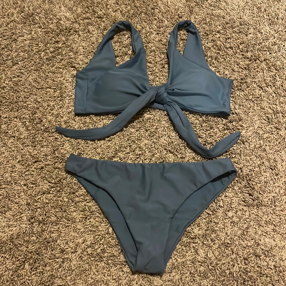 SWIMSUIT ZAFUL BIKINI